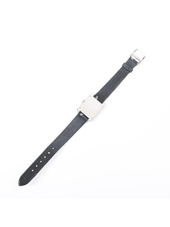 Chanel Watch Boyfriend Silver main image 9